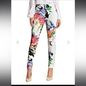 Marciano Women's Laguna High-Rise Skinny Pant